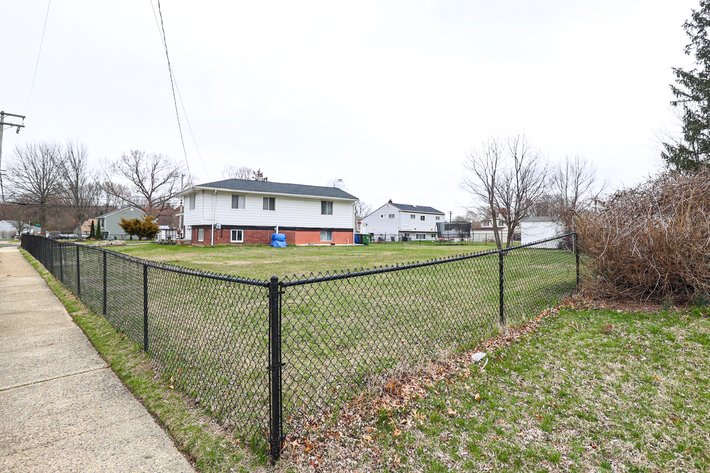 Image for 3 Bedroom 1.5 Bath 2,158 +/- SF Home on Large Corner Lot Available in Mantua