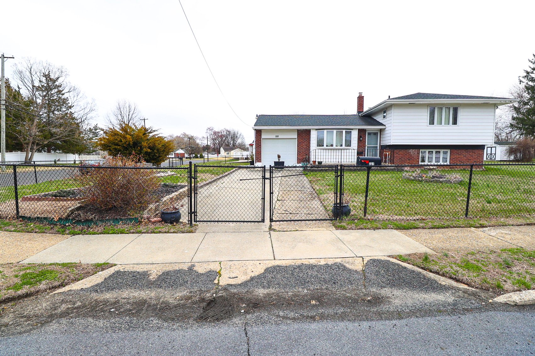 Image for 3 Bedroom 1.5 Bath 2,158 +/- SF Home on Large Corner Lot Available in Mantua