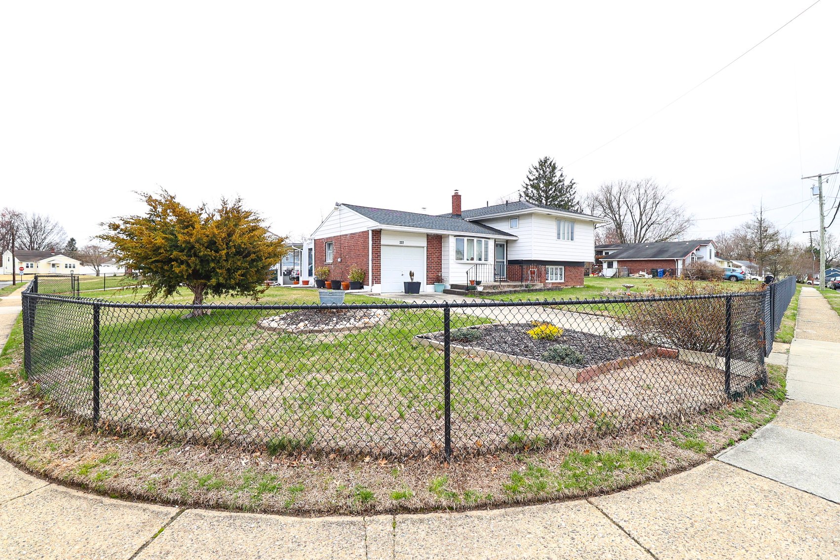 Image for 3 Bedroom 1.5 Bath 2,158 +/- SF Home on Large Corner Lot Available in Mantua