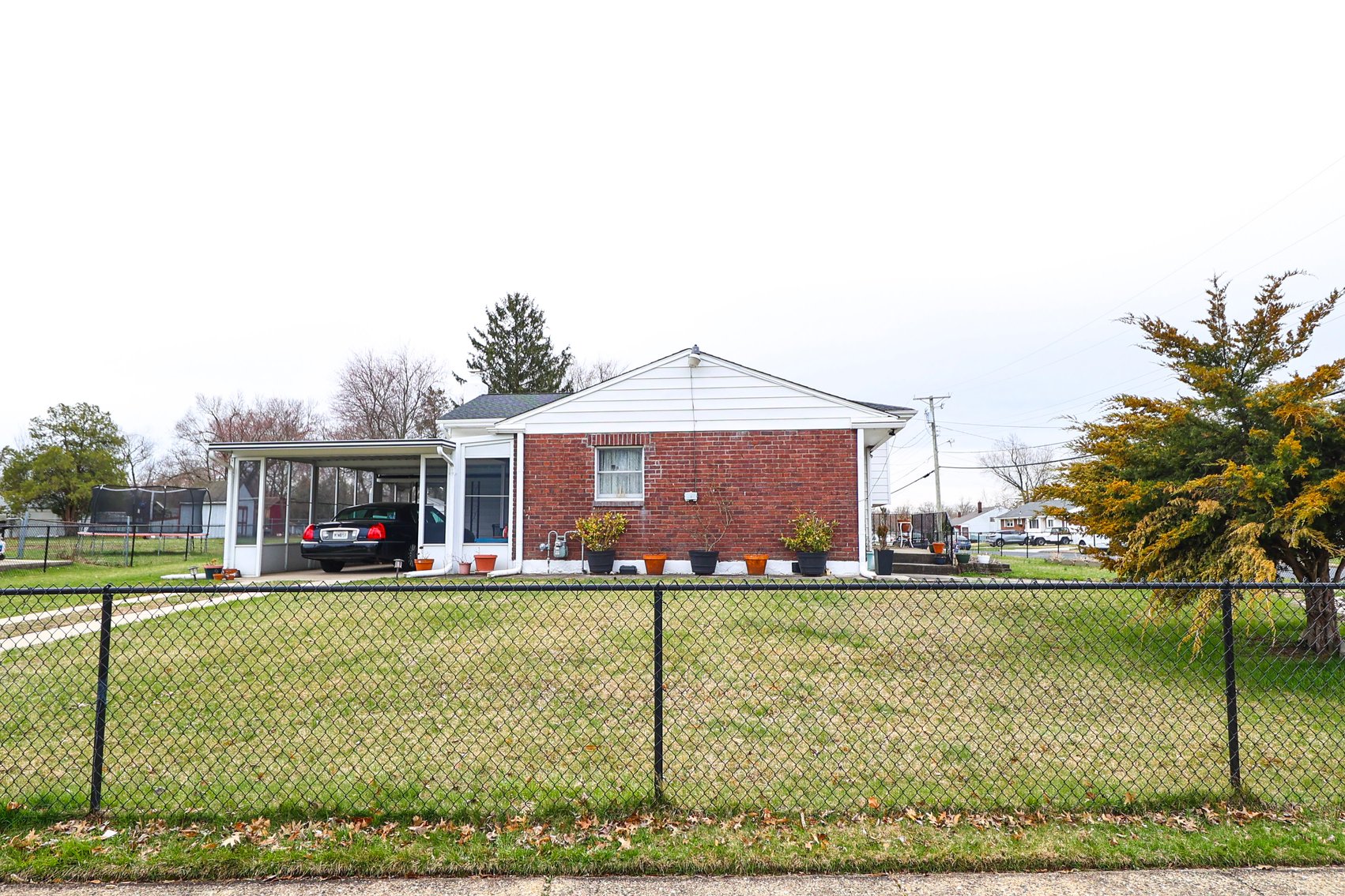 Image for 3 Bedroom 1.5 Bath 2,158 +/- SF Home on Large Corner Lot Available in Mantua