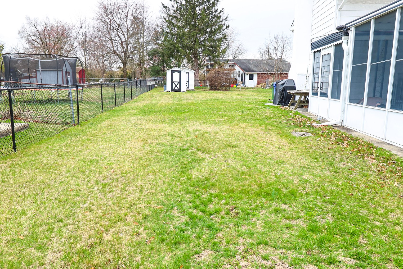 Image for 3 Bedroom 1.5 Bath 2,158 +/- SF Home on Large Corner Lot Available in Mantua