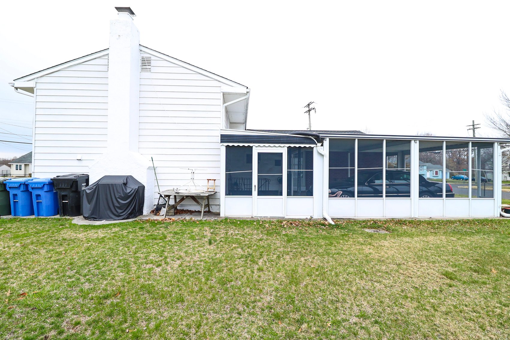 Image for 3 Bedroom 1.5 Bath 2,158 +/- SF Home on Large Corner Lot Available in Mantua