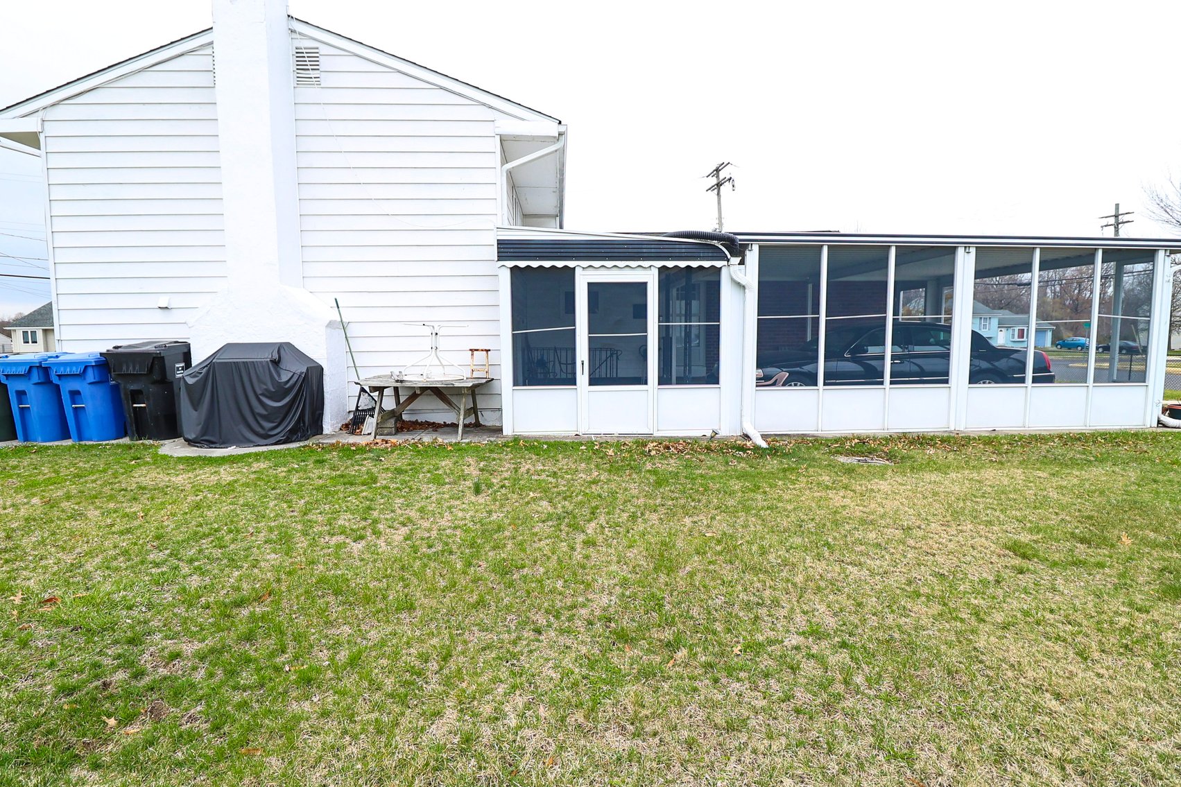 Image for 3 Bedroom 1.5 Bath 2,158 +/- SF Home on Large Corner Lot Available in Mantua