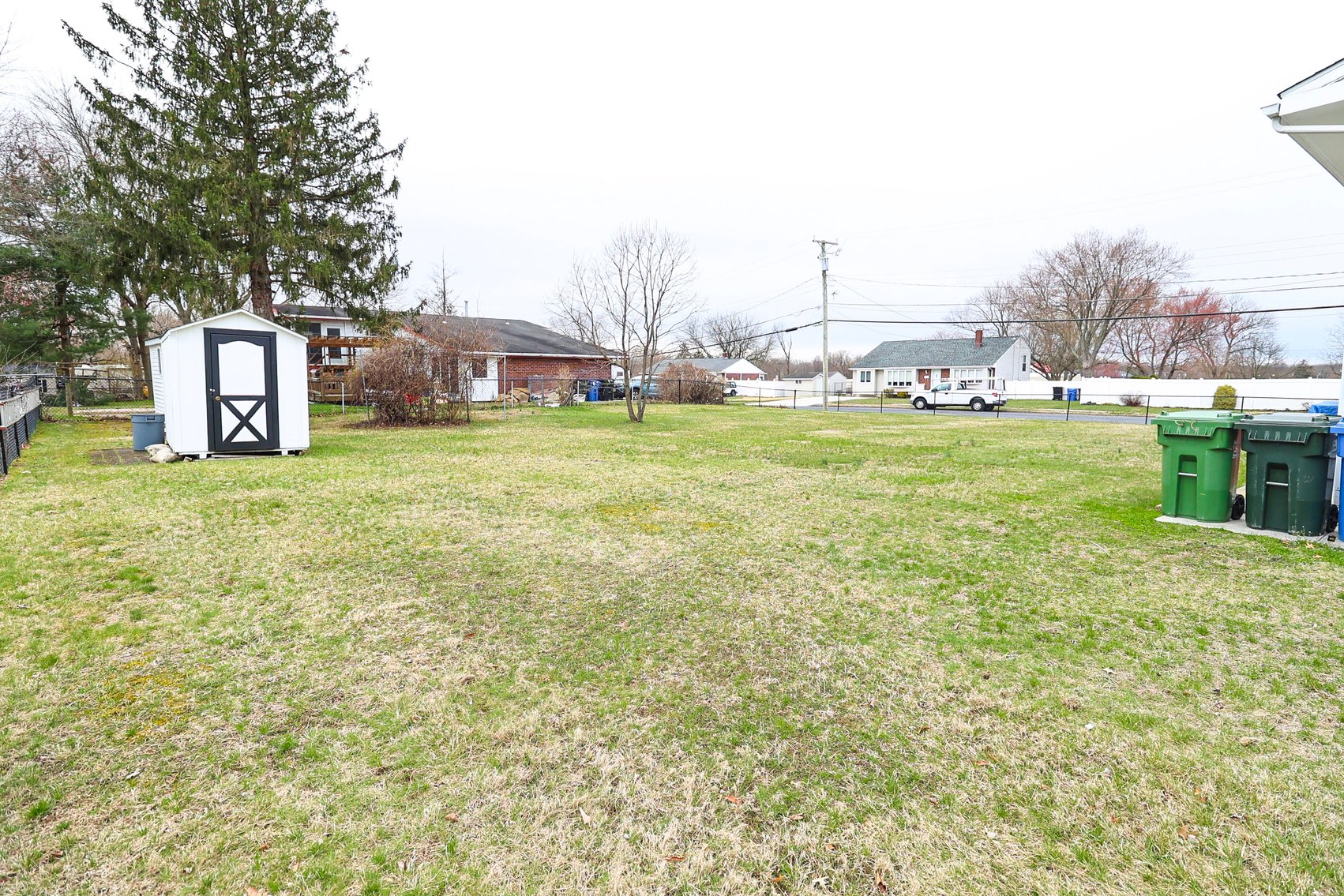 Image for 3 Bedroom 1.5 Bath 2,158 +/- SF Home on Large Corner Lot Available in Mantua