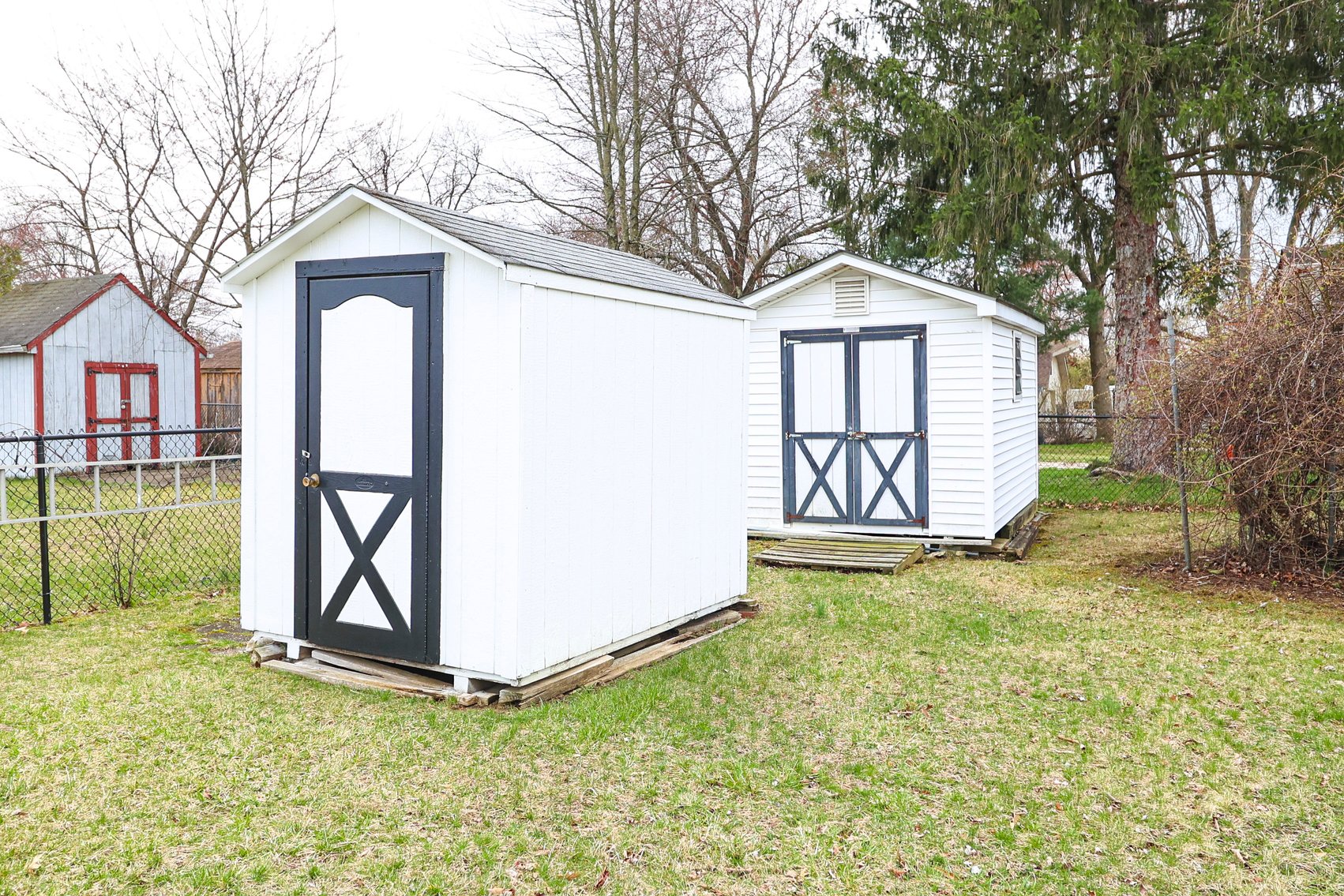 Image for 3 Bedroom 1.5 Bath 2,158 +/- SF Home on Large Corner Lot Available in Mantua