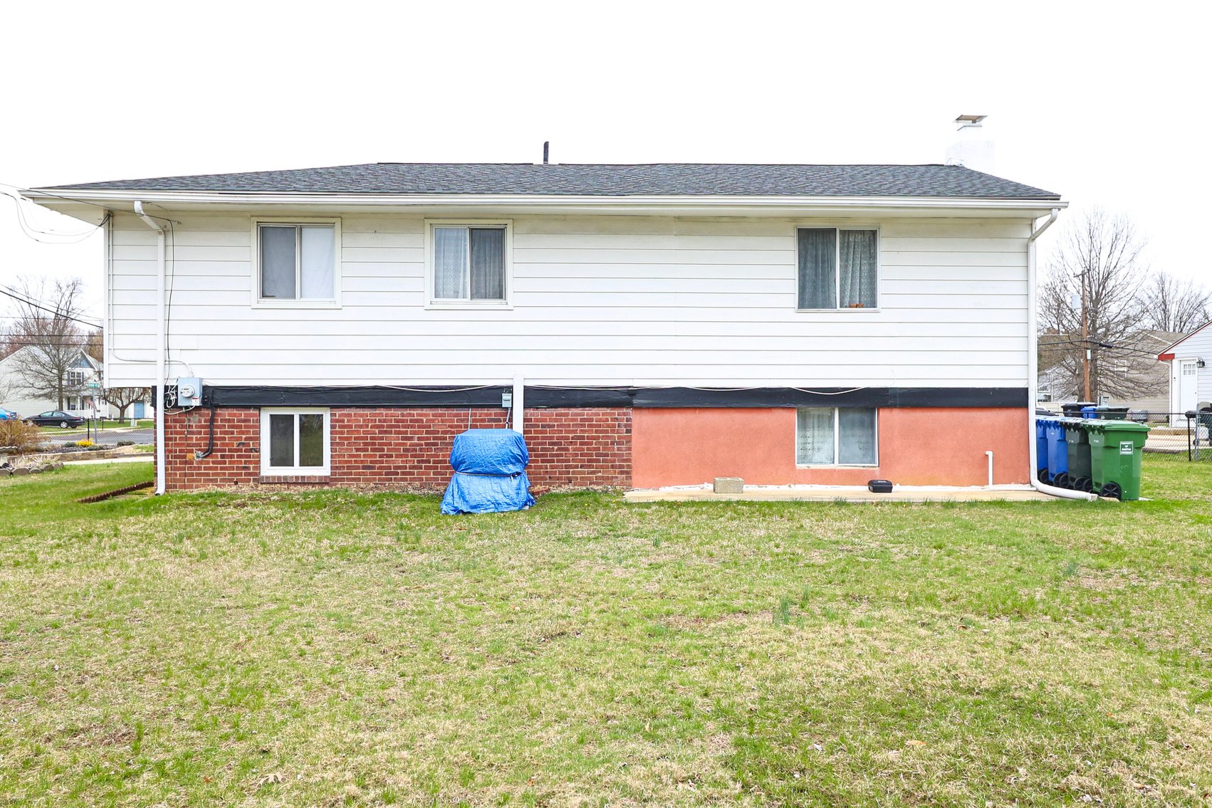 Image for 3 Bedroom 1.5 Bath 2,158 +/- SF Home on Large Corner Lot Available in Mantua