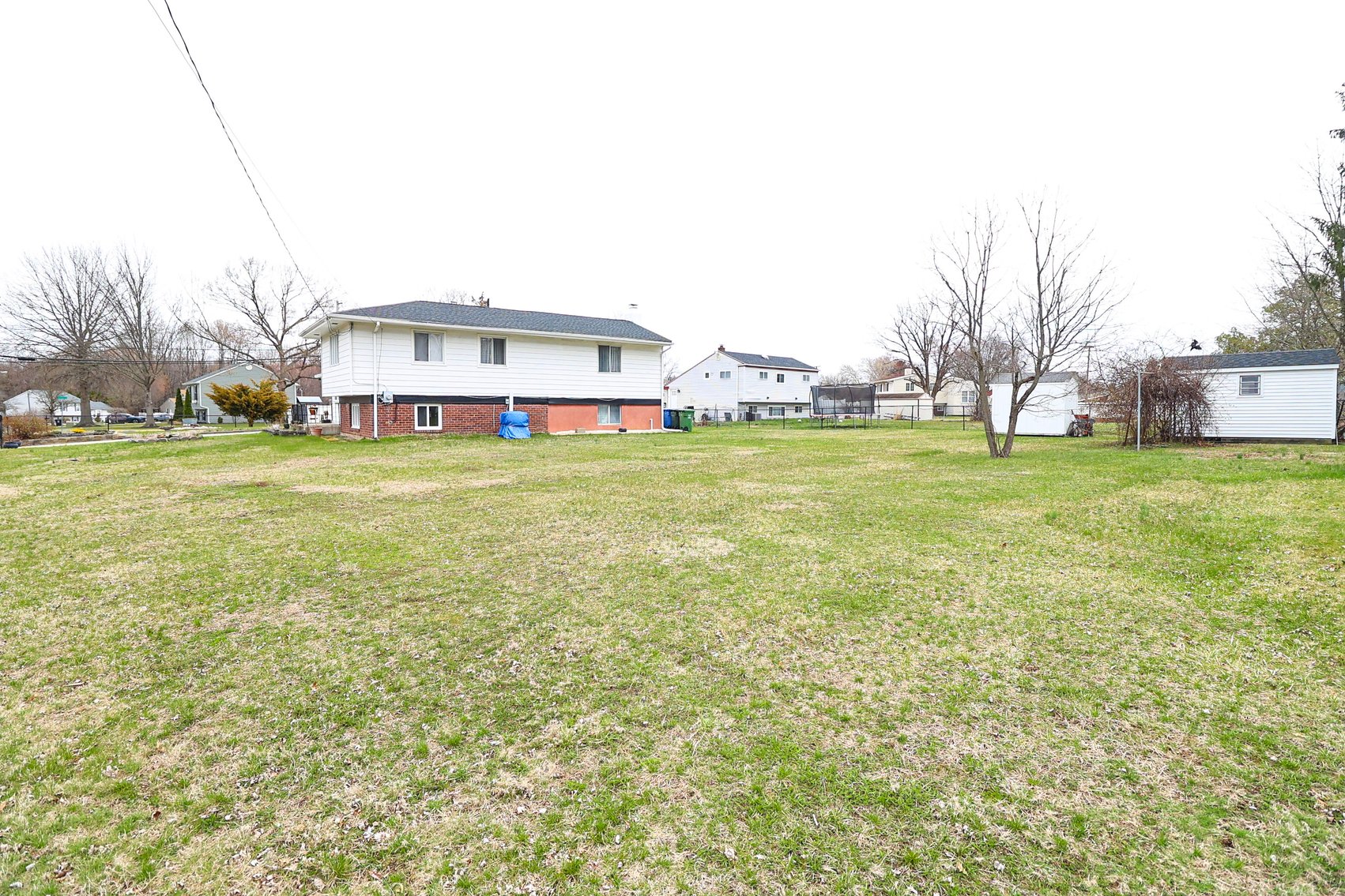 Image for 3 Bedroom 1.5 Bath 2,158 +/- SF Home on Large Corner Lot Available in Mantua