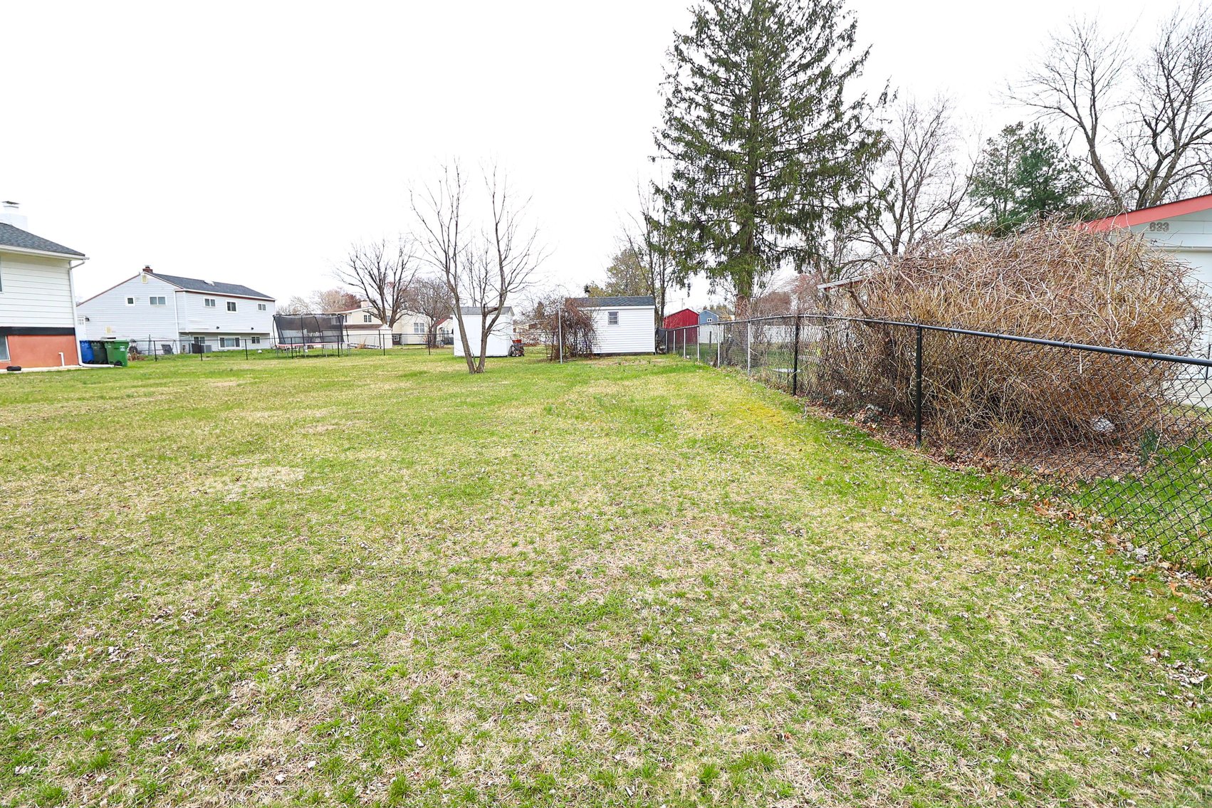 Image for 3 Bedroom 1.5 Bath 2,158 +/- SF Home on Large Corner Lot Available in Mantua