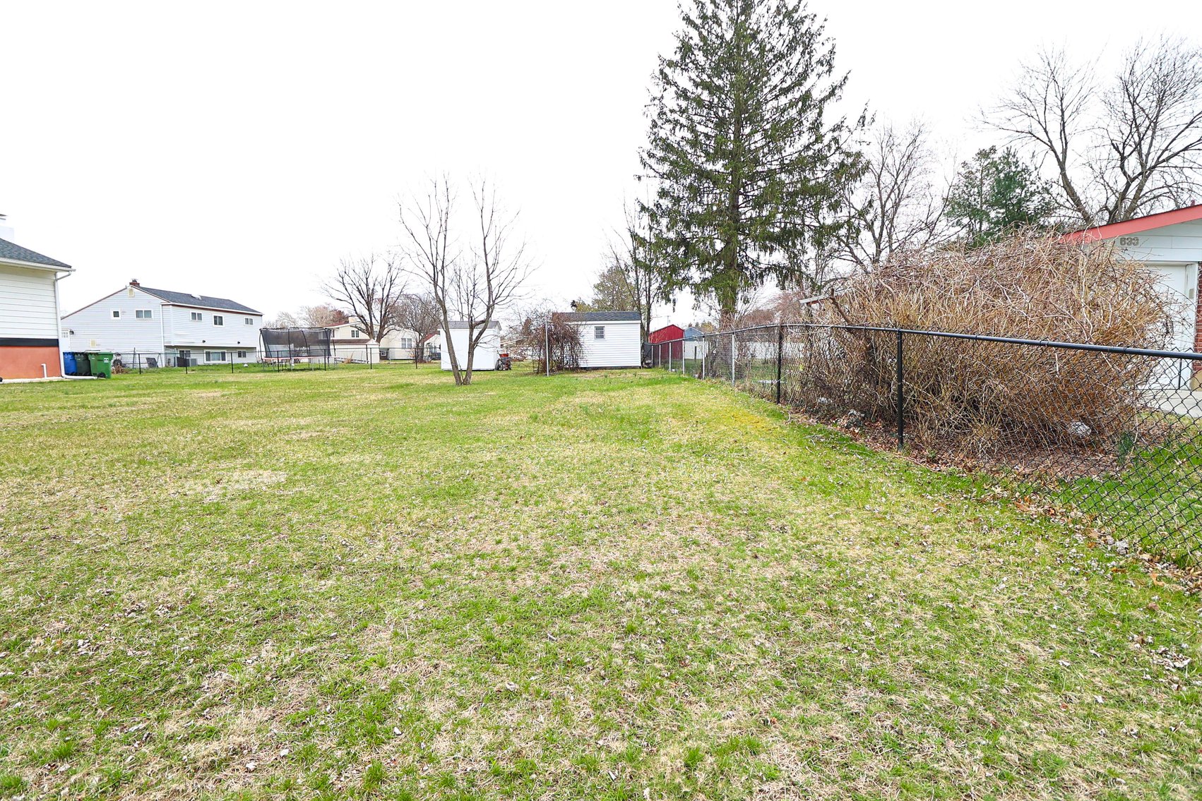 Image for 3 Bedroom 1.5 Bath 2,158 +/- SF Home on Large Corner Lot Available in Mantua