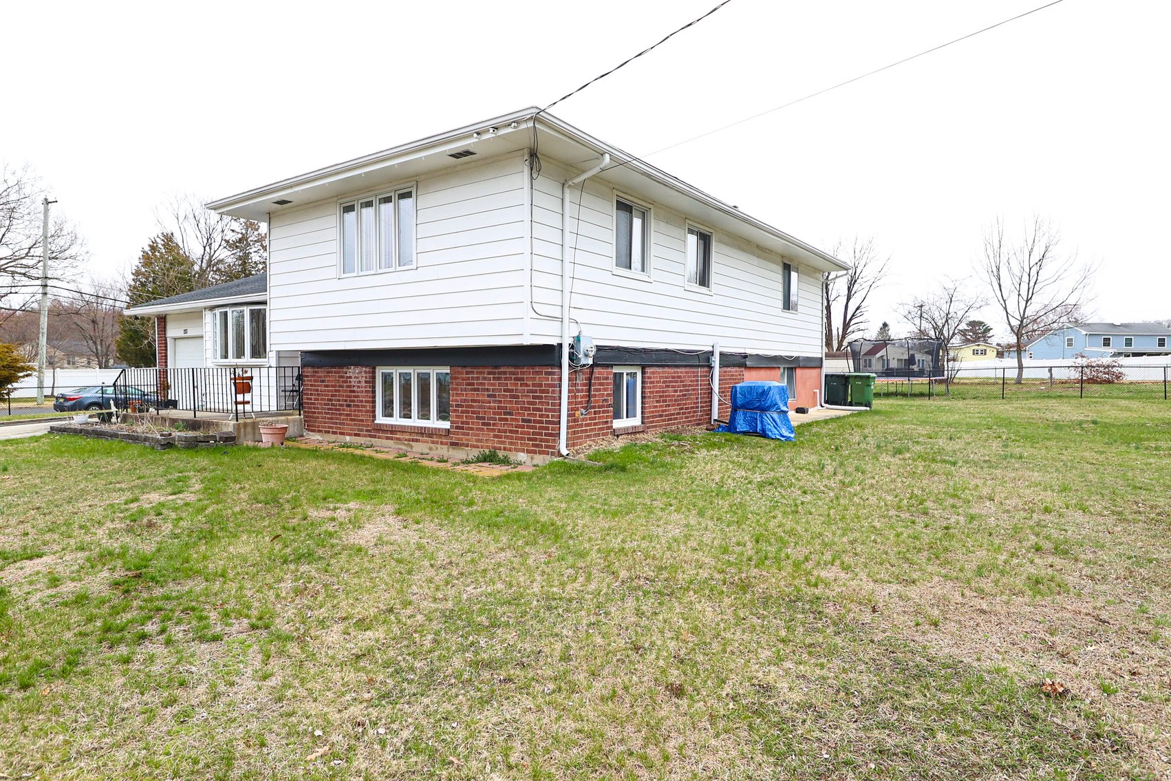 Image for 3 Bedroom 1.5 Bath 2,158 +/- SF Home on Large Corner Lot Available in Mantua