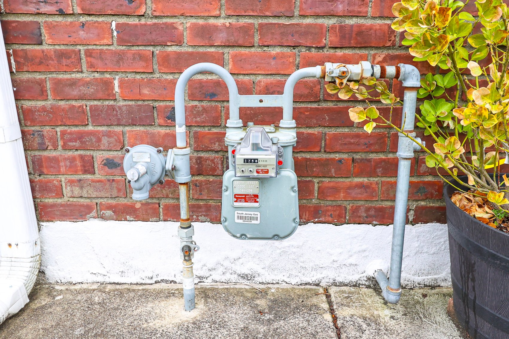 Image for 3 Bedroom 1.5 Bath 2,158 +/- SF Home on Large Corner Lot Available in Mantua