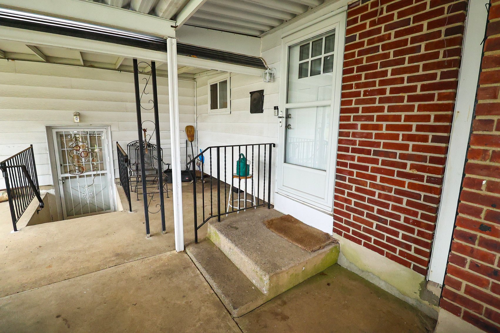 Image for 3 Bedroom 1.5 Bath 2,158 +/- SF Home on Large Corner Lot Available in Mantua