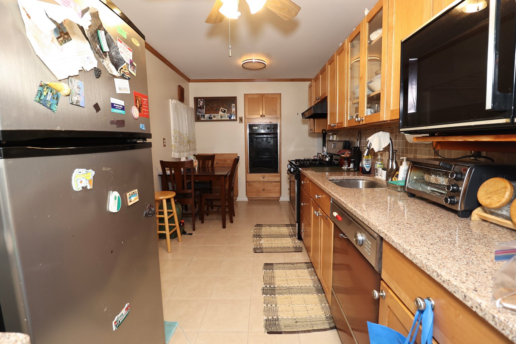 Image for 3 Bedroom 1.5 Bath 2,158 +/- SF Home on Large Corner Lot Available in Mantua