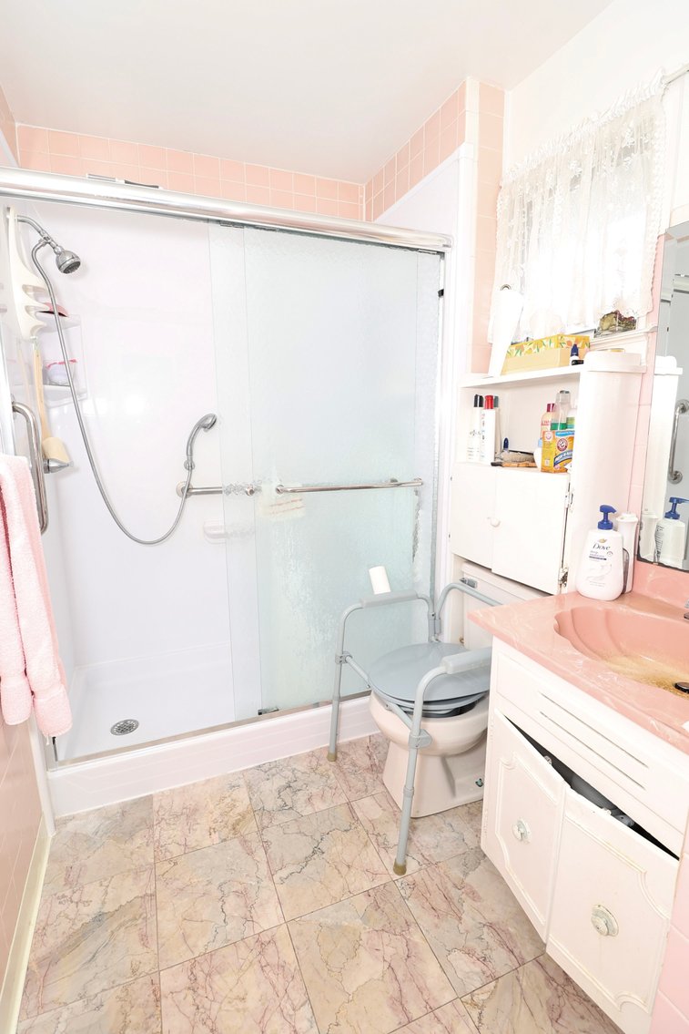 Image for 3 Bedroom 1.5 Bath 2,158 +/- SF Home on Large Corner Lot Available in Mantua