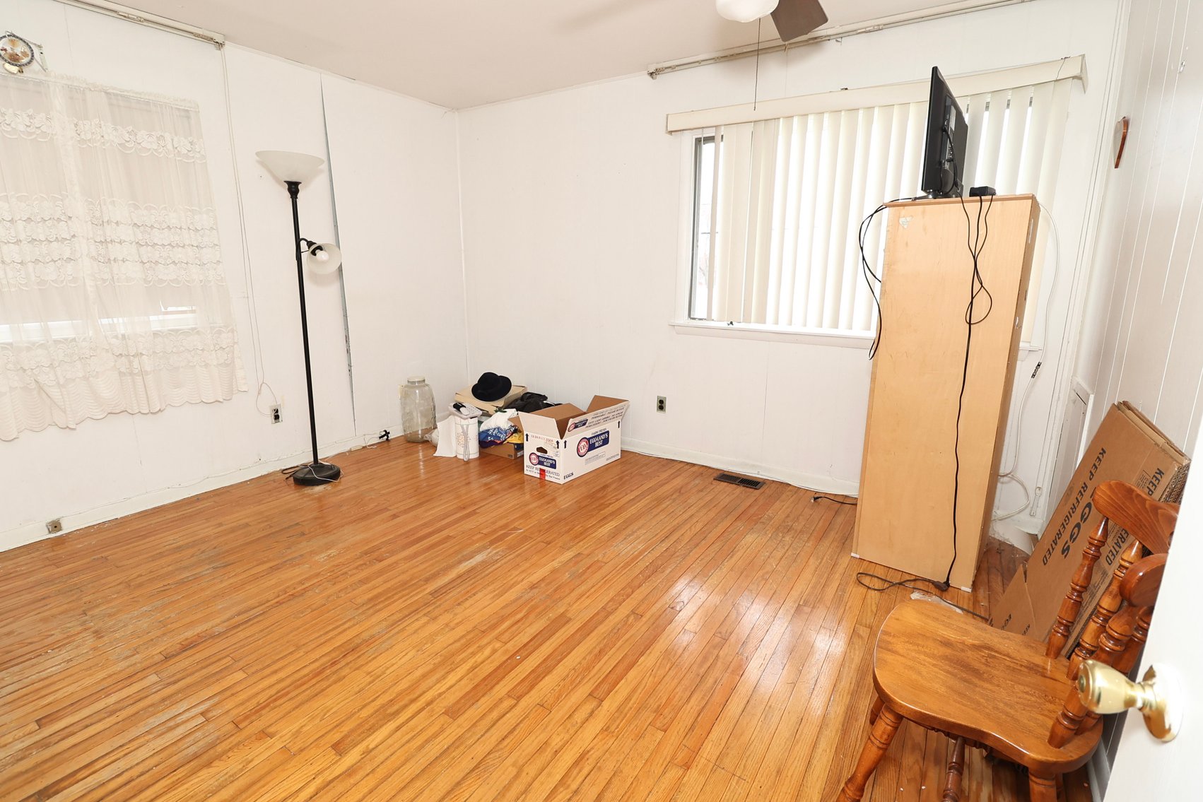 Image for 3 Bedroom 1.5 Bath 2,158 +/- SF Home on Large Corner Lot Available in Mantua