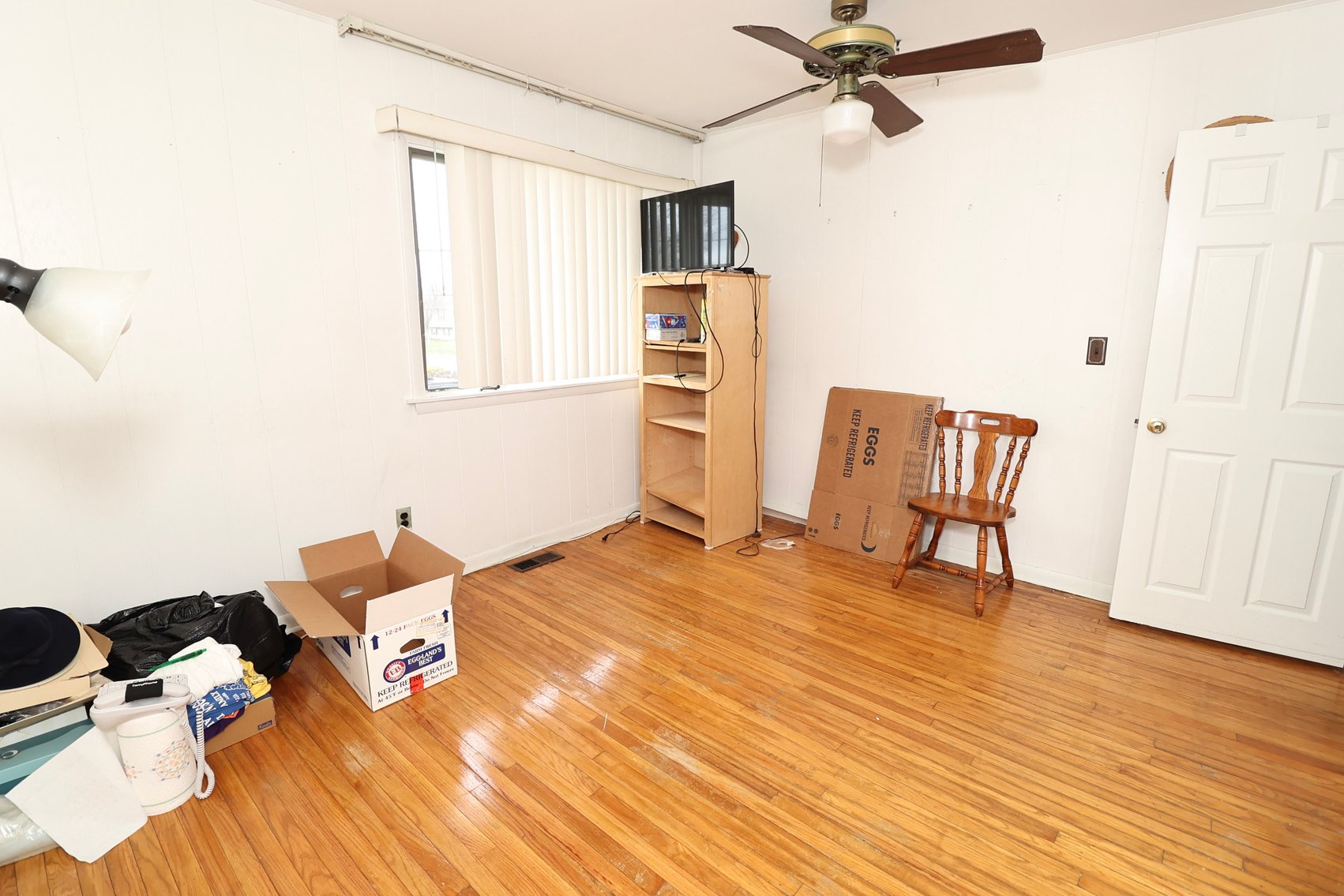 Image for 3 Bedroom 1.5 Bath 2,158 +/- SF Home on Large Corner Lot Available in Mantua