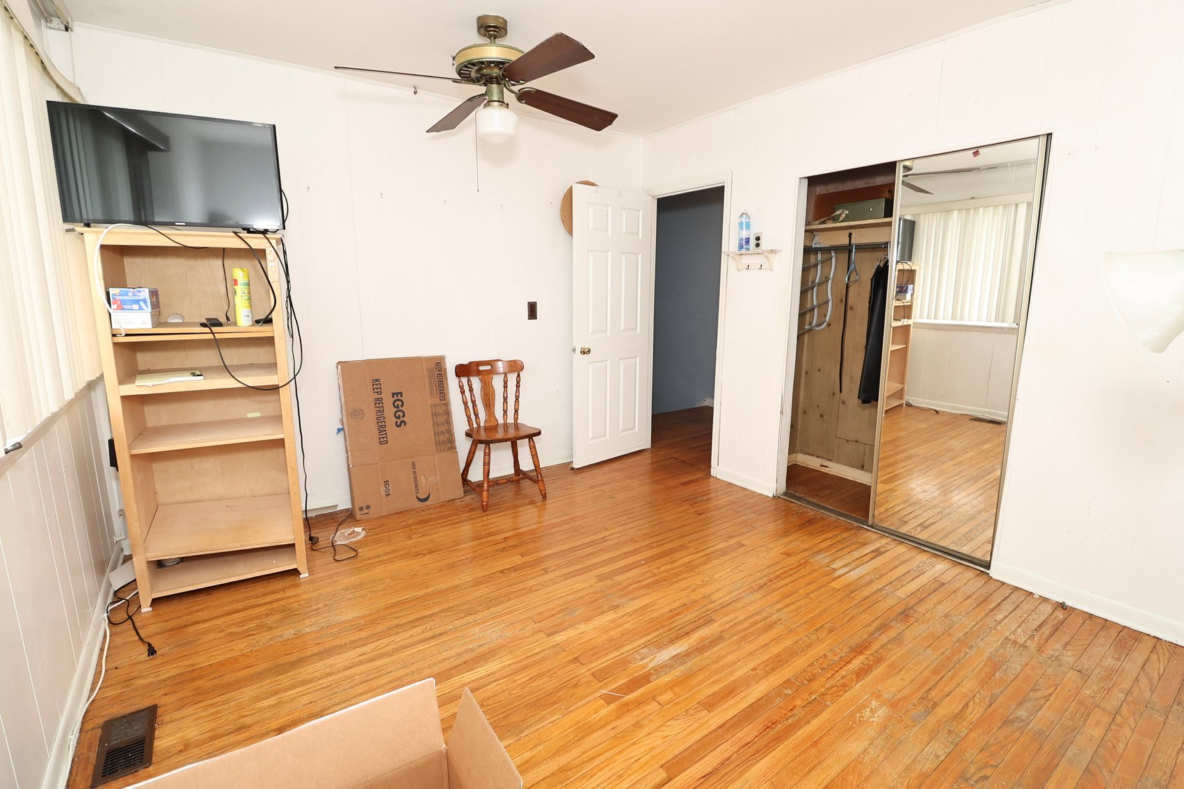 Image for 3 Bedroom 1.5 Bath 2,158 +/- SF Home on Large Corner Lot Available in Mantua