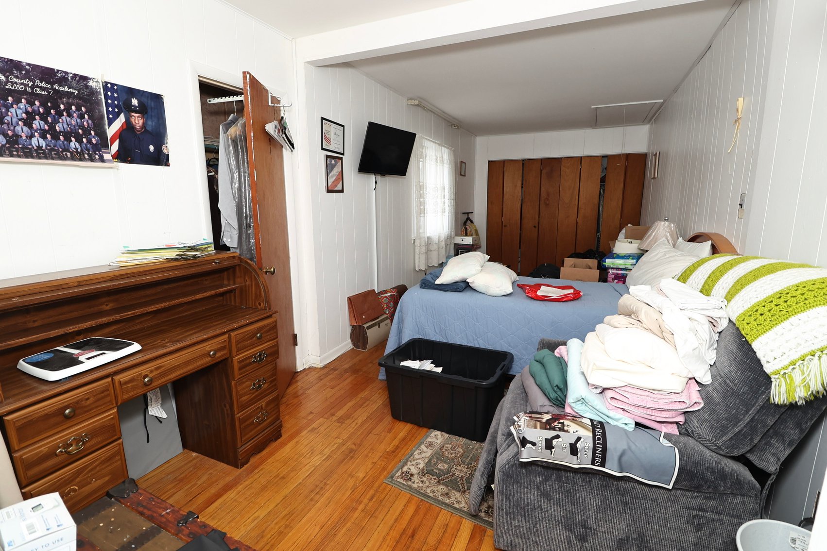 Image for 3 Bedroom 1.5 Bath 2,158 +/- SF Home on Large Corner Lot Available in Mantua