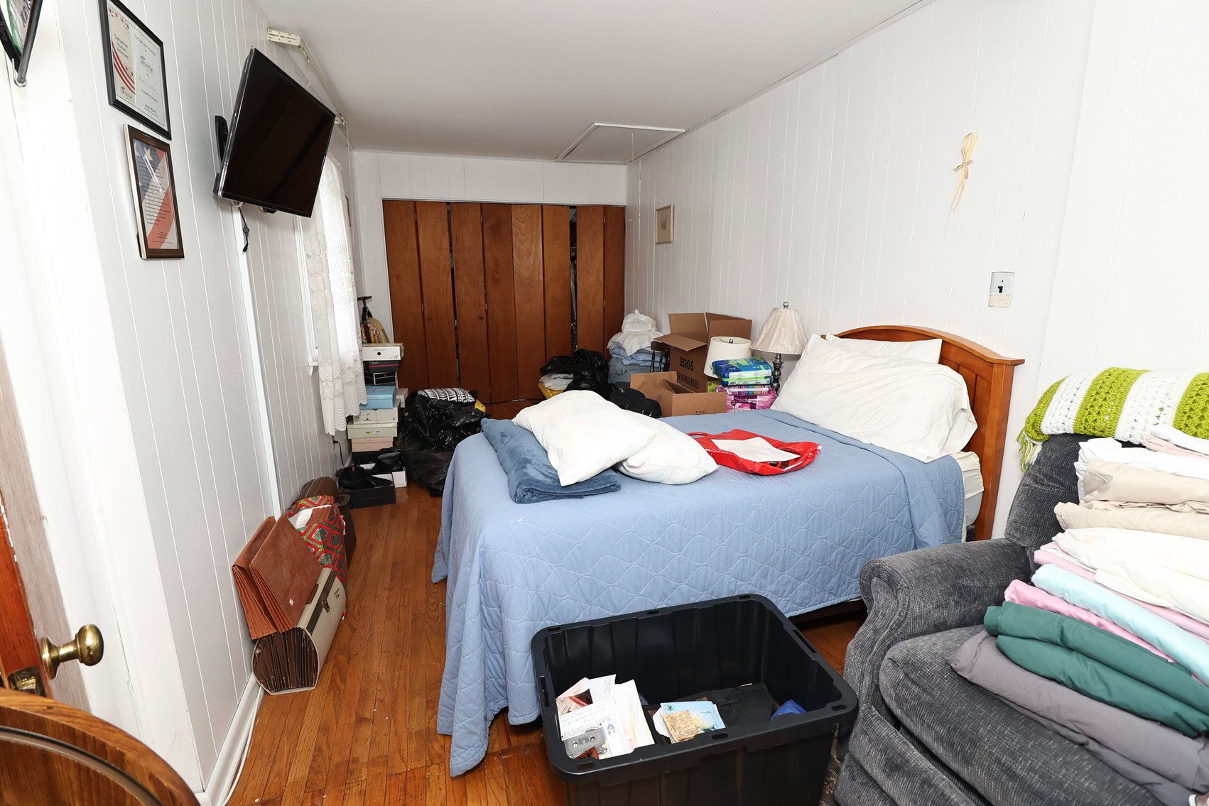 Image for 3 Bedroom 1.5 Bath 2,158 +/- SF Home on Large Corner Lot Available in Mantua