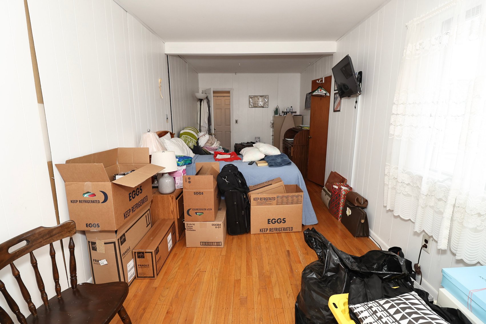 Image for 3 Bedroom 1.5 Bath 2,158 +/- SF Home on Large Corner Lot Available in Mantua