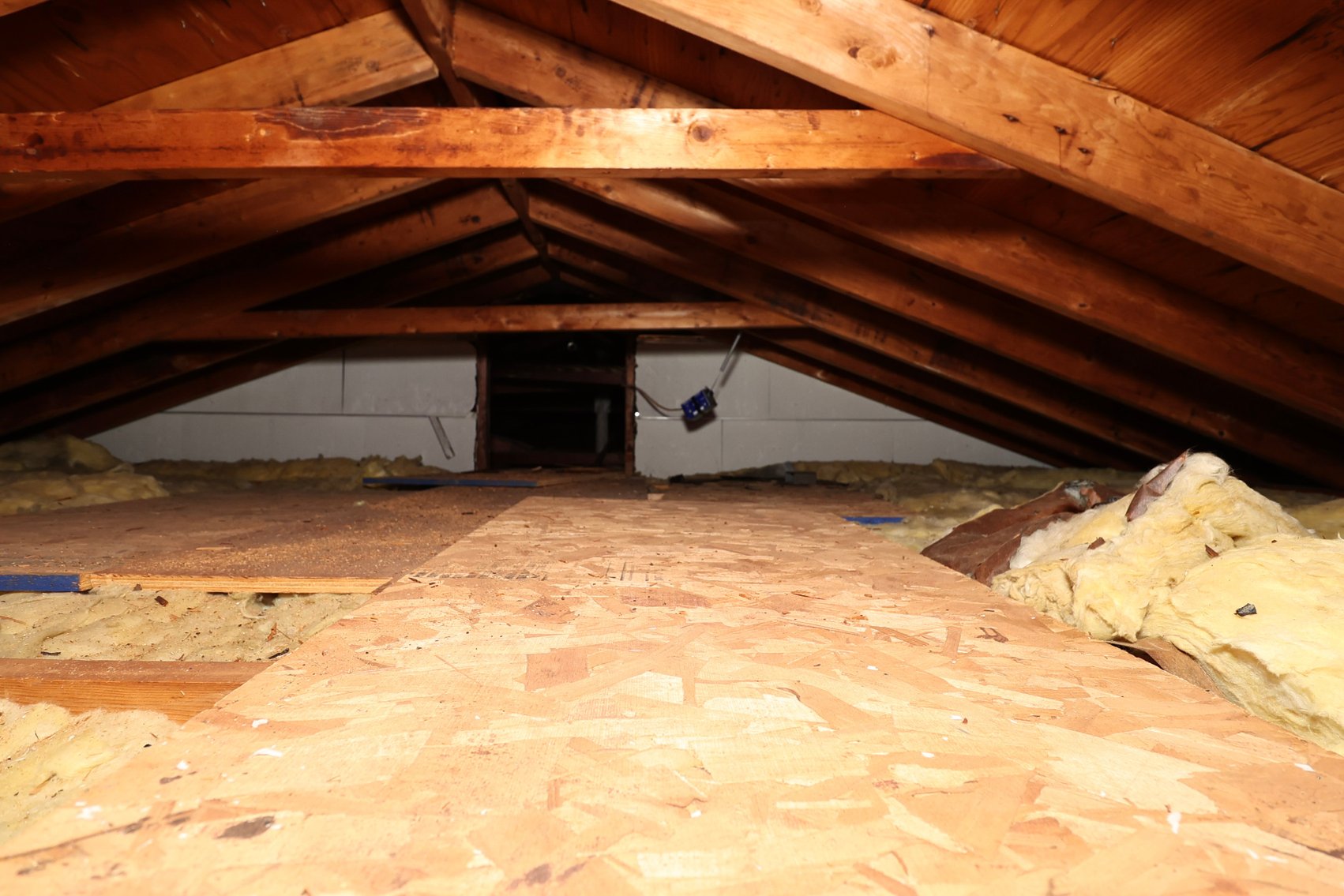 Image for 3 Bedroom 1.5 Bath 2,158 +/- SF Home on Large Corner Lot Available in Mantua