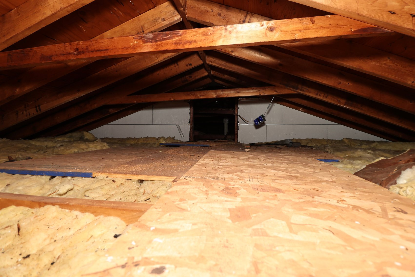 Image for 3 Bedroom 1.5 Bath 2,158 +/- SF Home on Large Corner Lot Available in Mantua