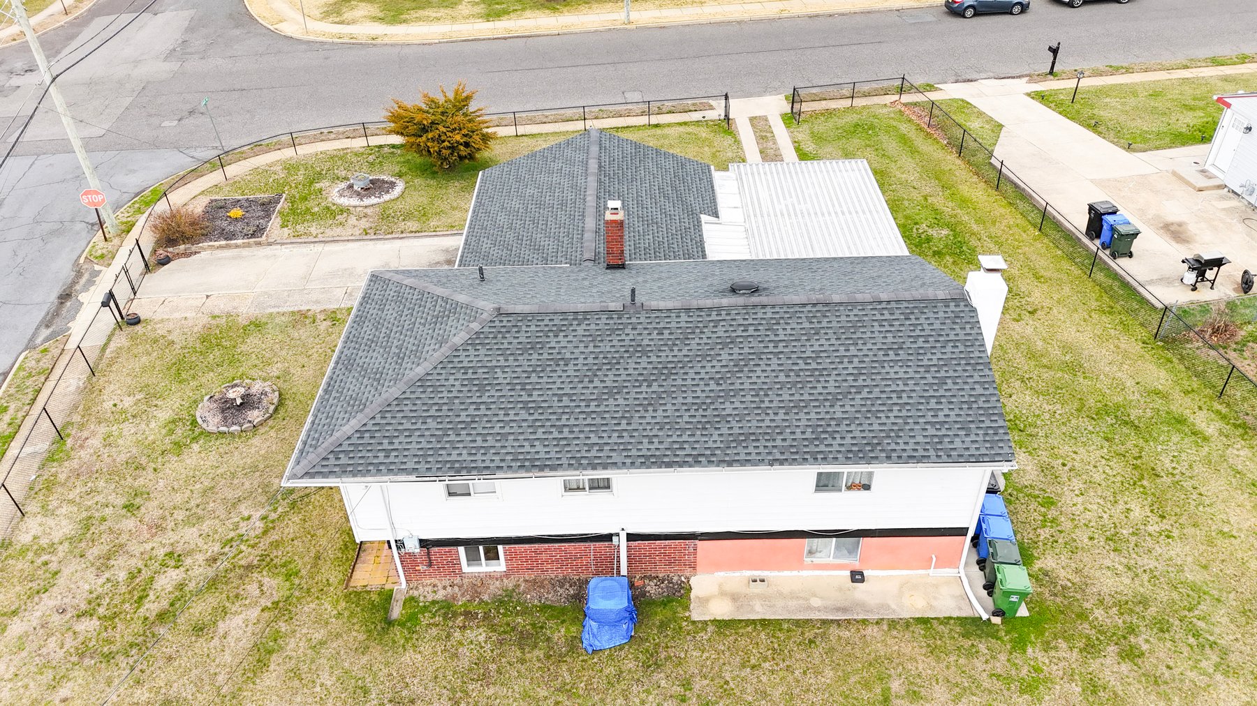 Image for 3 Bedroom 1.5 Bath 2,158 +/- SF Home on Large Corner Lot Available in Mantua