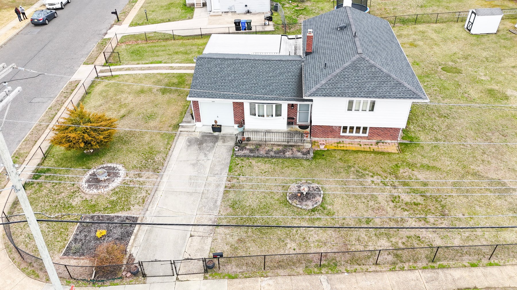 Image for 3 Bedroom 1.5 Bath 2,158 +/- SF Home on Large Corner Lot Available in Mantua