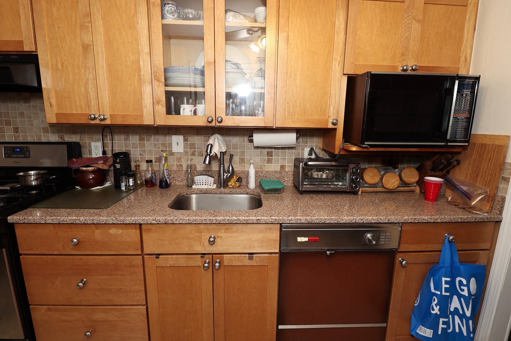 Image for 3 Bedroom 1.5 Bath 2,158 +/- SF Home on Large Corner Lot Available in Mantua