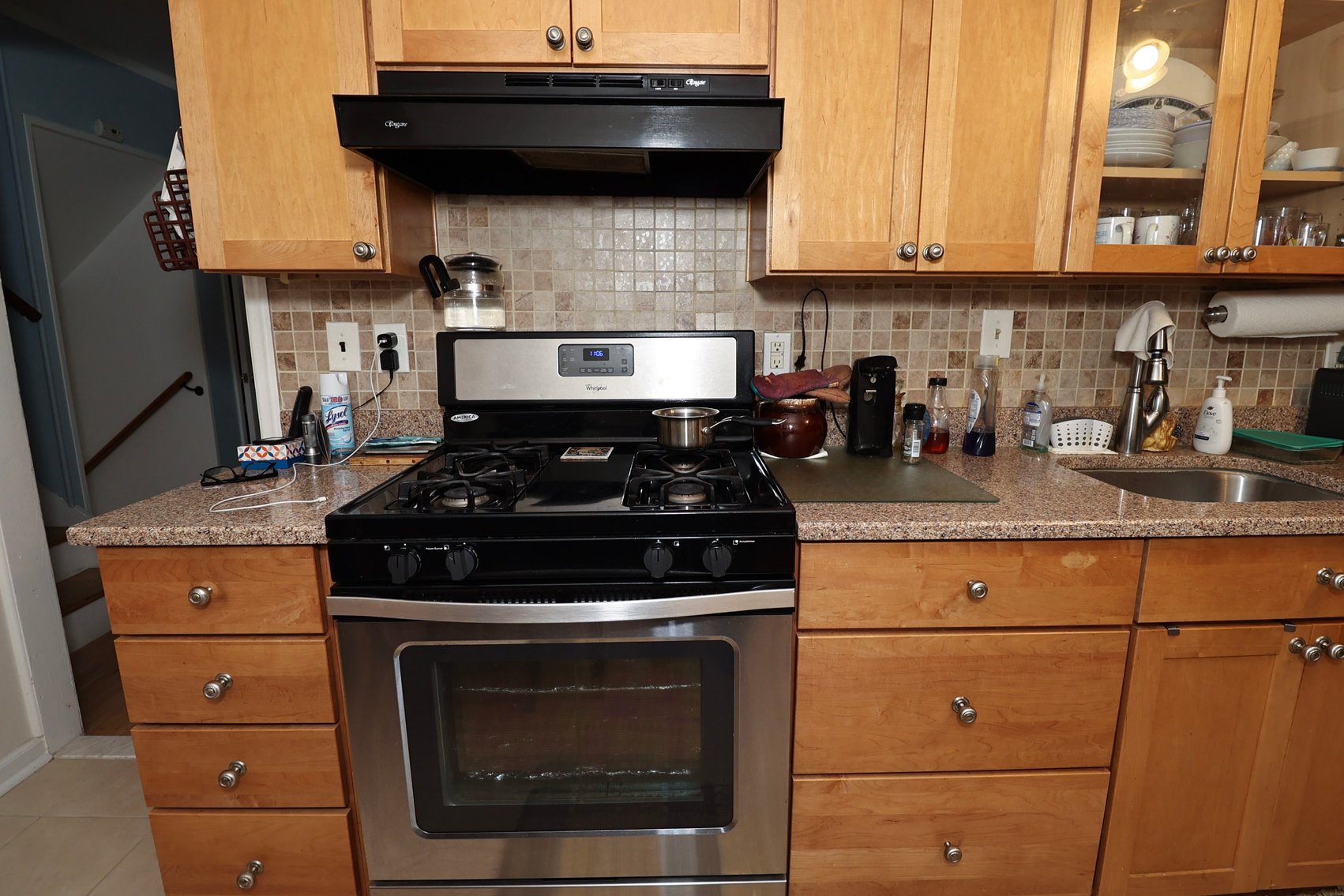 Image for 3 Bedroom 1.5 Bath 2,158 +/- SF Home on Large Corner Lot Available in Mantua