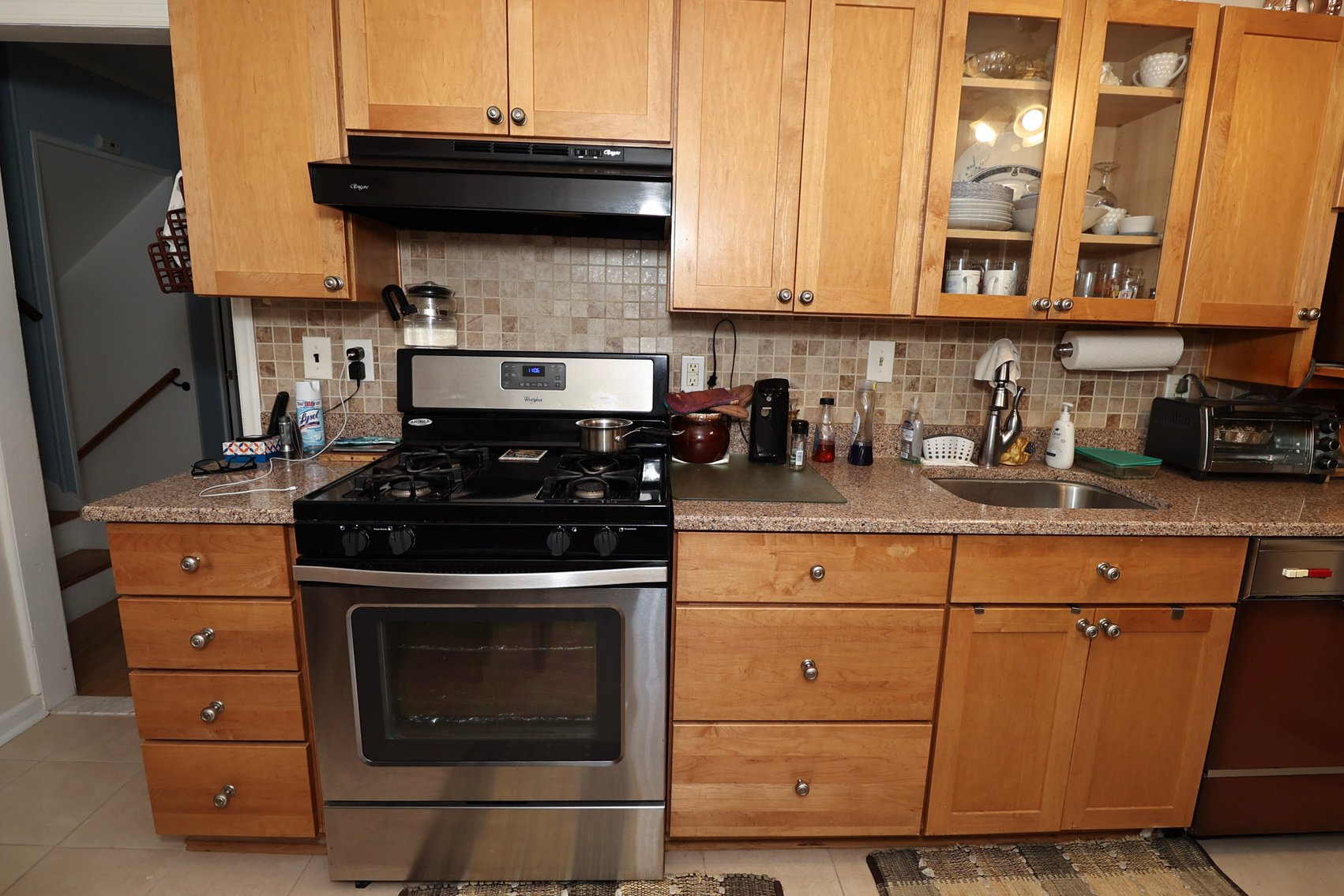 Image for 3 Bedroom 1.5 Bath 2,158 +/- SF Home on Large Corner Lot Available in Mantua