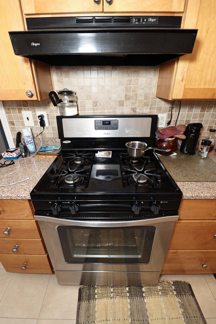 Image for 3 Bedroom 1.5 Bath 2,158 +/- SF Home on Large Corner Lot Available in Mantua