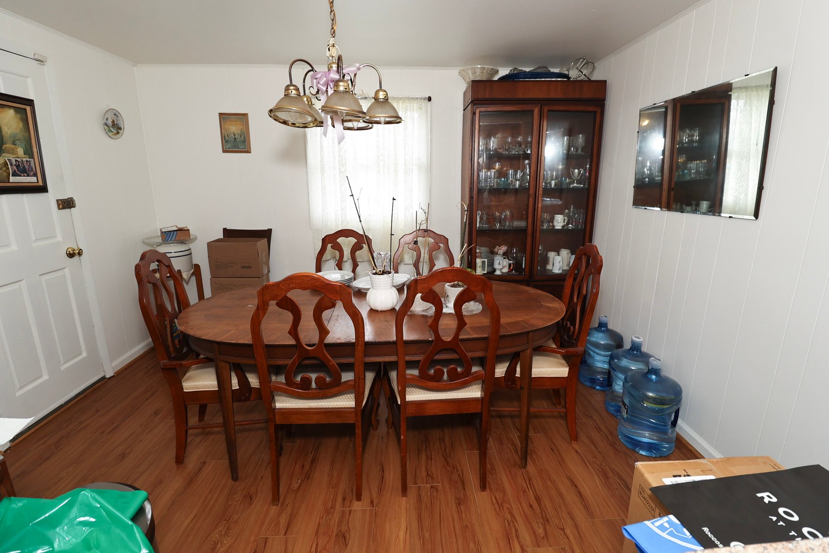 Image for 3 Bedroom 1.5 Bath 2,158 +/- SF Home on Large Corner Lot Available in Mantua