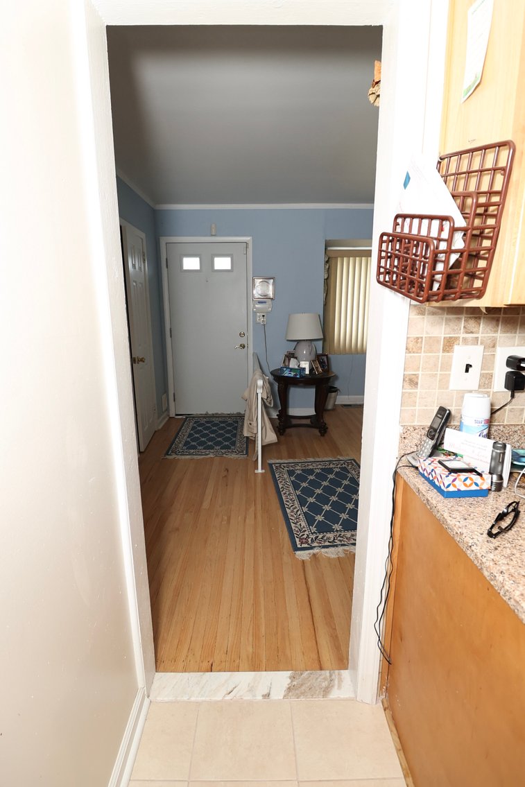 Image for 3 Bedroom 1.5 Bath 2,158 +/- SF Home on Large Corner Lot Available in Mantua