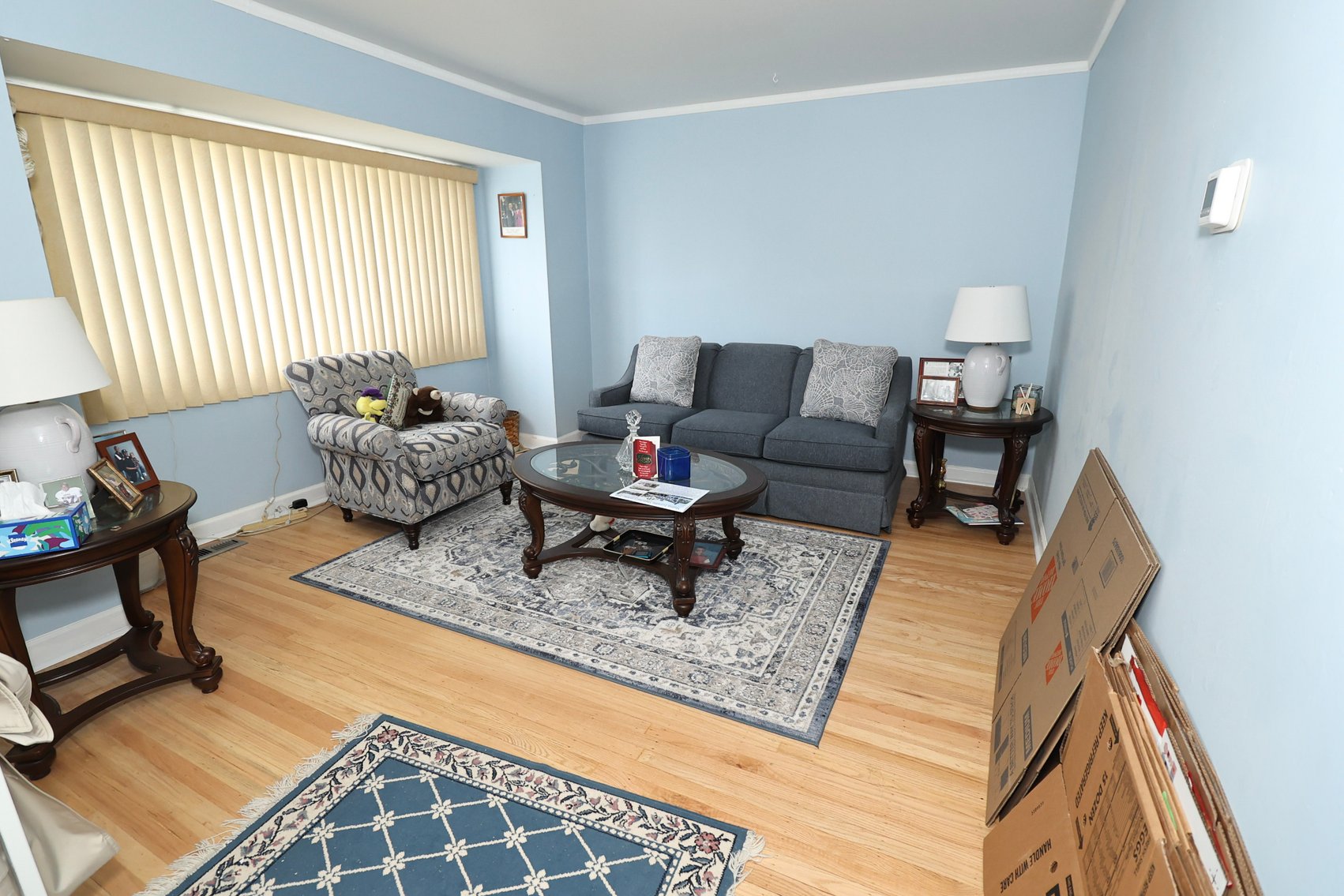 Image for 3 Bedroom 1.5 Bath 2,158 +/- SF Home on Large Corner Lot Available in Mantua