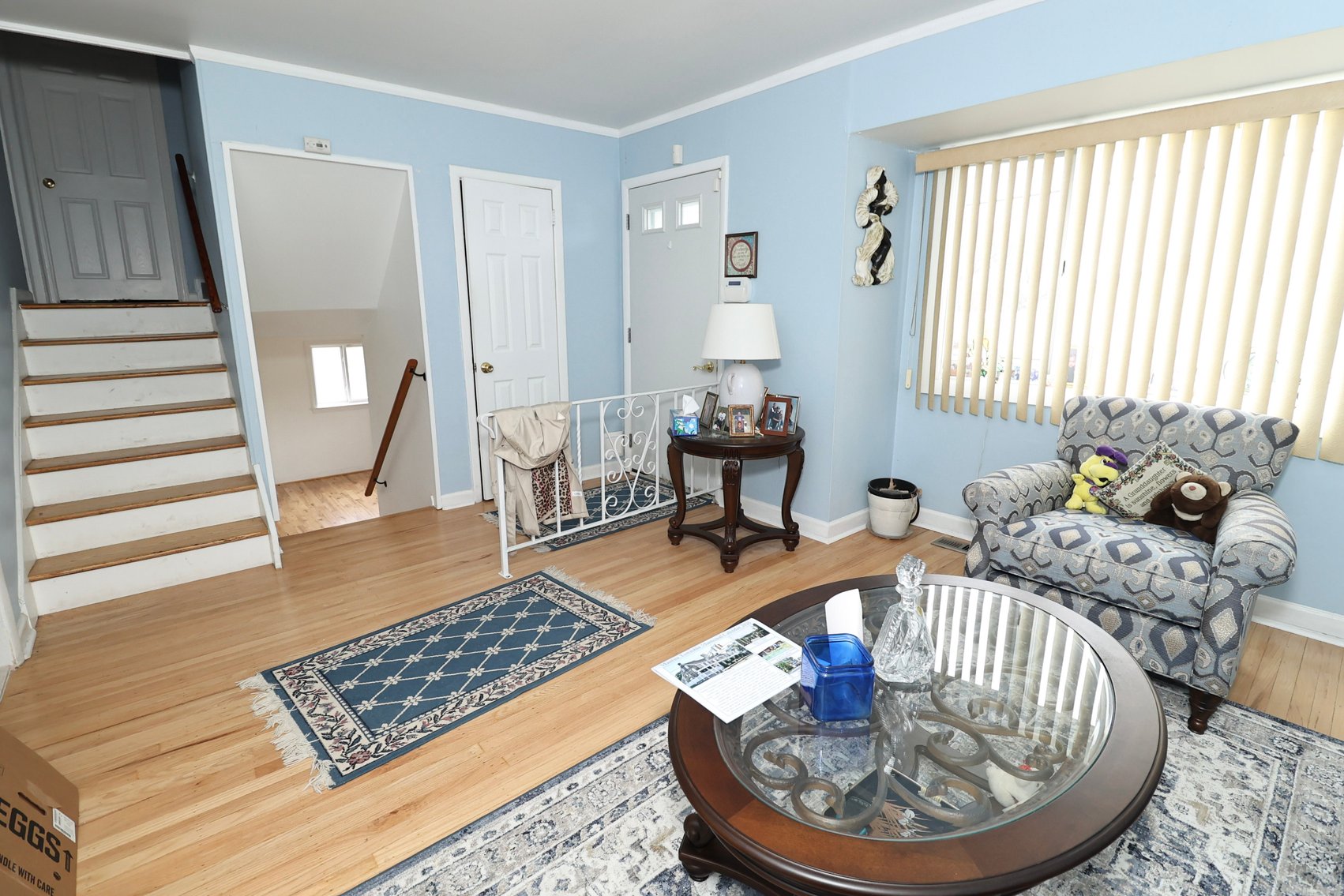 Image for 3 Bedroom 1.5 Bath 2,158 +/- SF Home on Large Corner Lot Available in Mantua