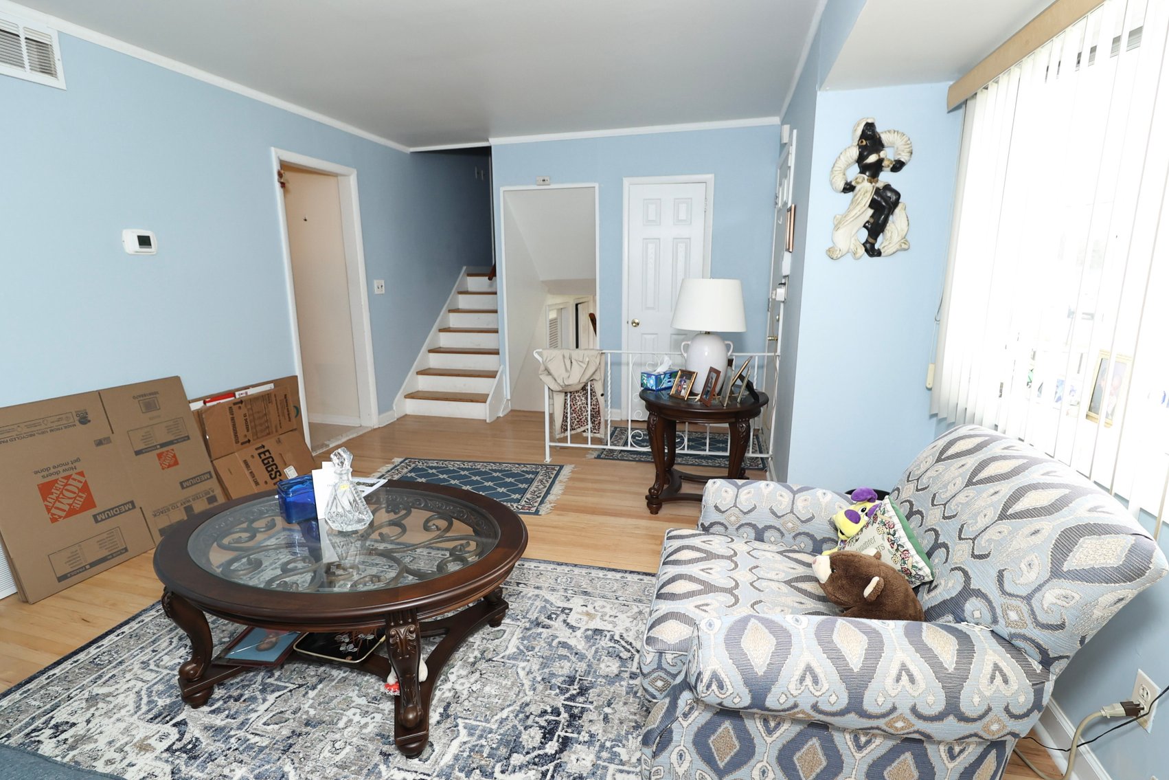 Image for 3 Bedroom 1.5 Bath 2,158 +/- SF Home on Large Corner Lot Available in Mantua