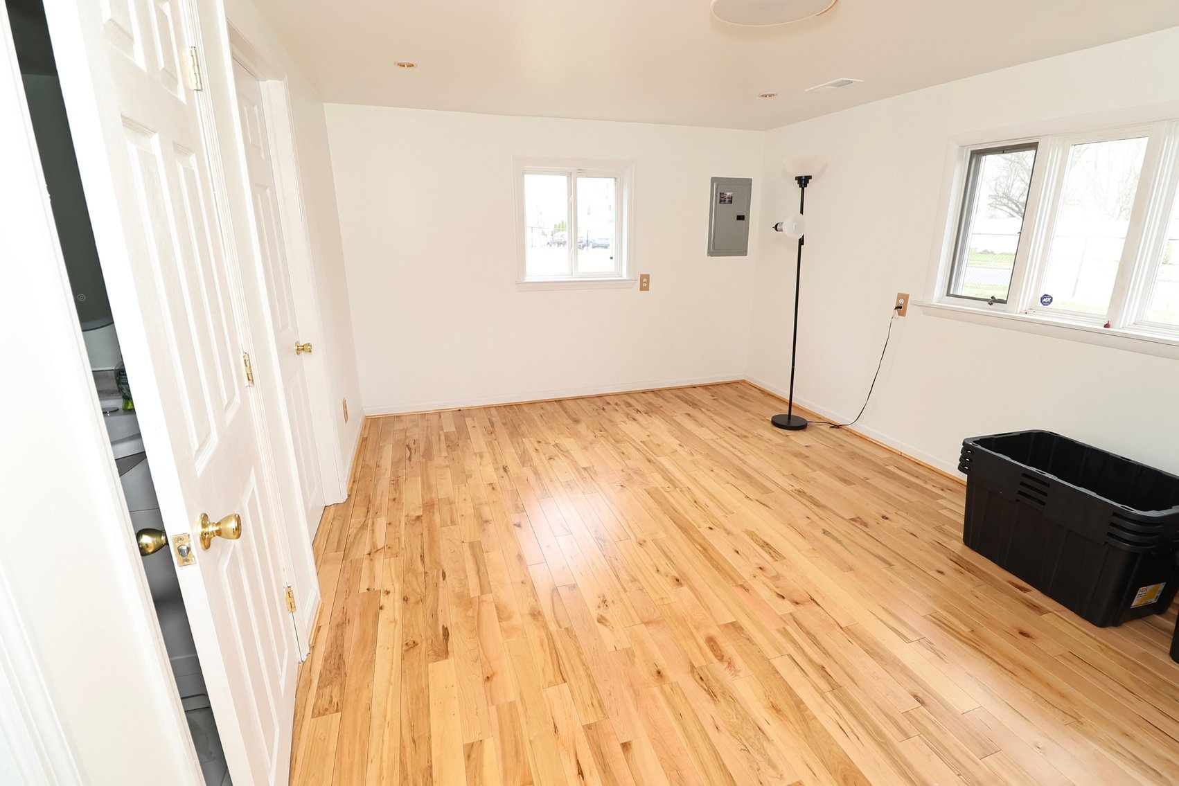 Image for 3 Bedroom 1.5 Bath 2,158 +/- SF Home on Large Corner Lot Available in Mantua