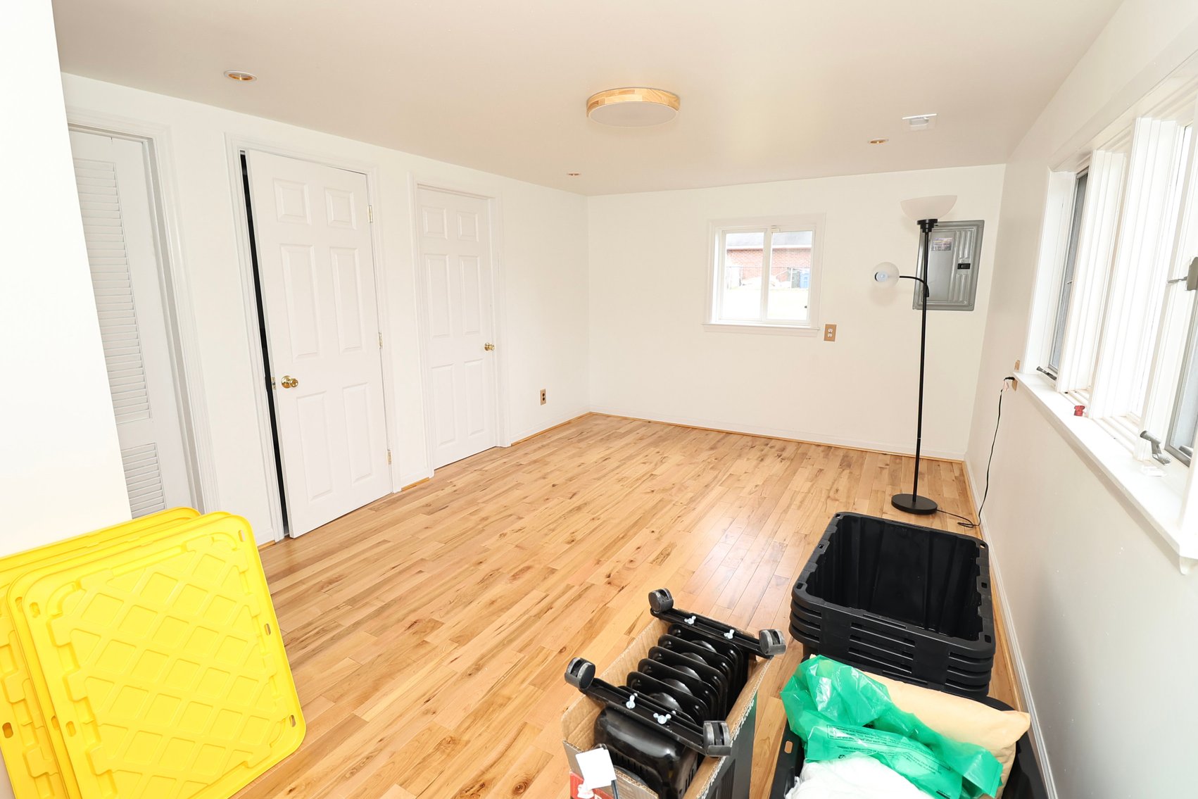 Image for 3 Bedroom 1.5 Bath 2,158 +/- SF Home on Large Corner Lot Available in Mantua