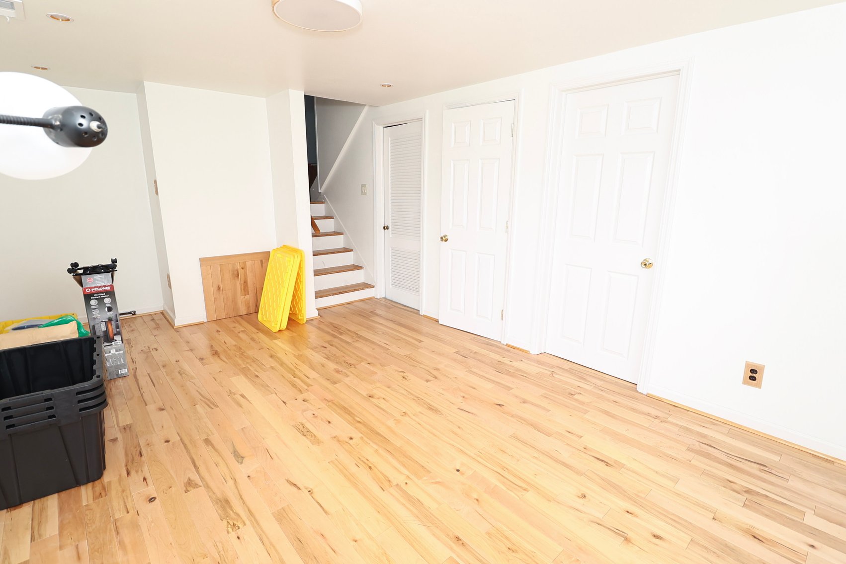 Image for 3 Bedroom 1.5 Bath 2,158 +/- SF Home on Large Corner Lot Available in Mantua