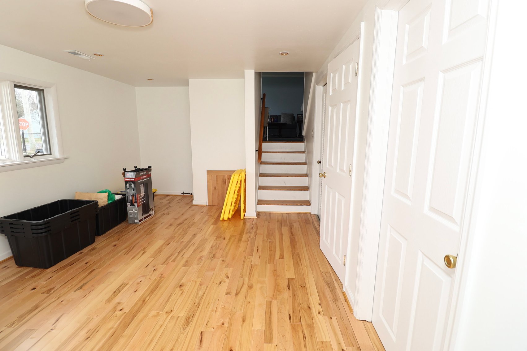 Image for 3 Bedroom 1.5 Bath 2,158 +/- SF Home on Large Corner Lot Available in Mantua