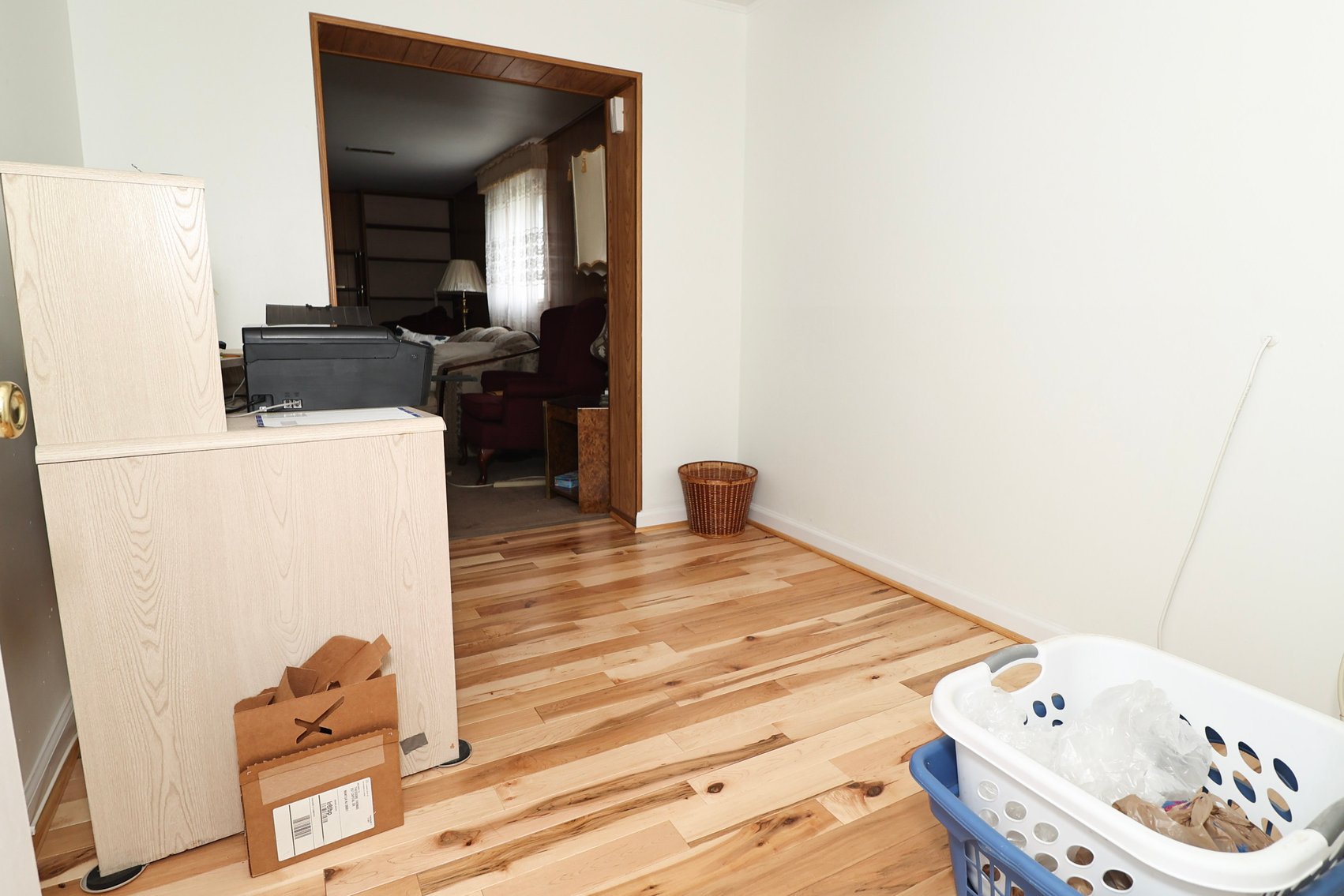 Image for 3 Bedroom 1.5 Bath 2,158 +/- SF Home on Large Corner Lot Available in Mantua