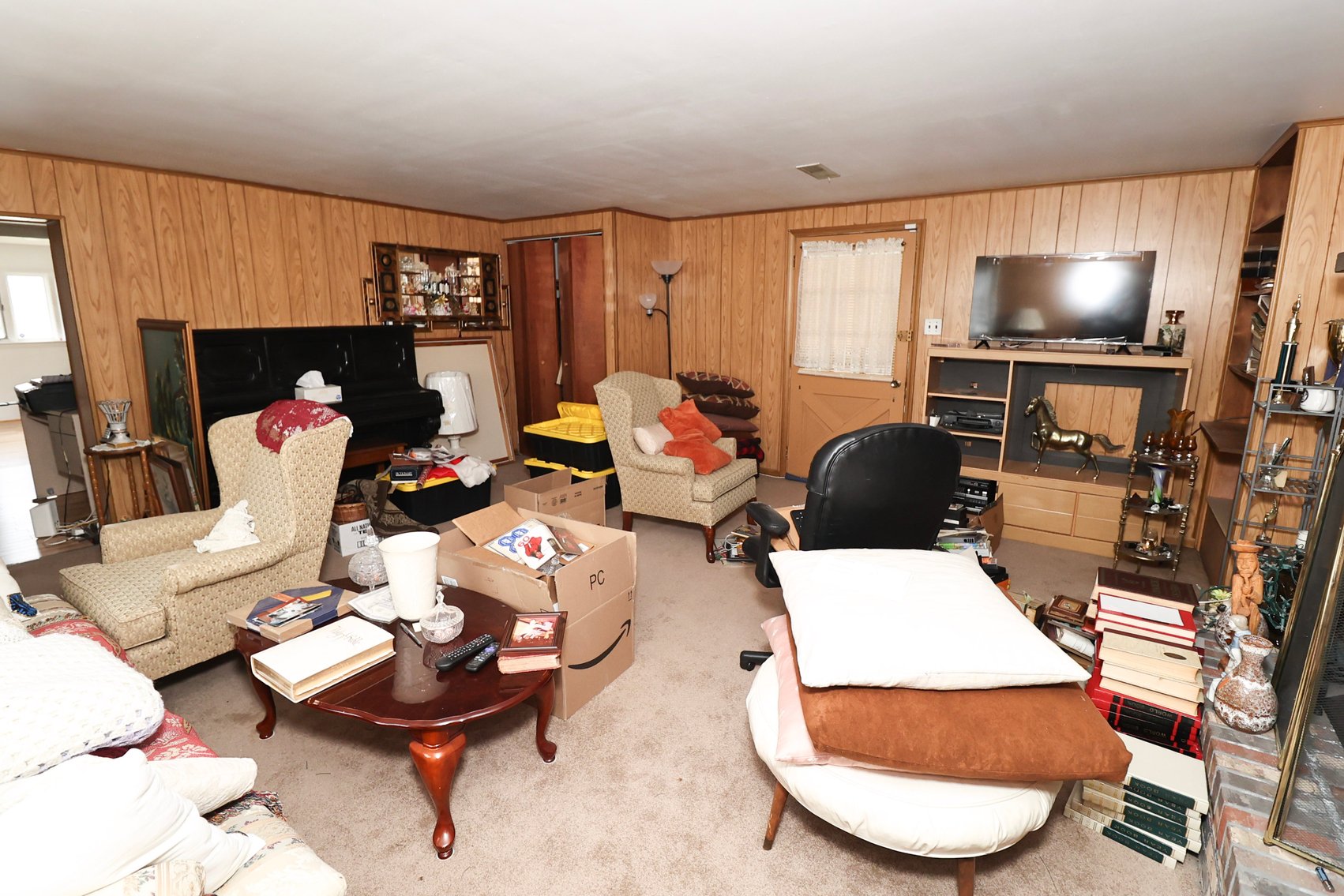 Image for 3 Bedroom 1.5 Bath 2,158 +/- SF Home on Large Corner Lot Available in Mantua