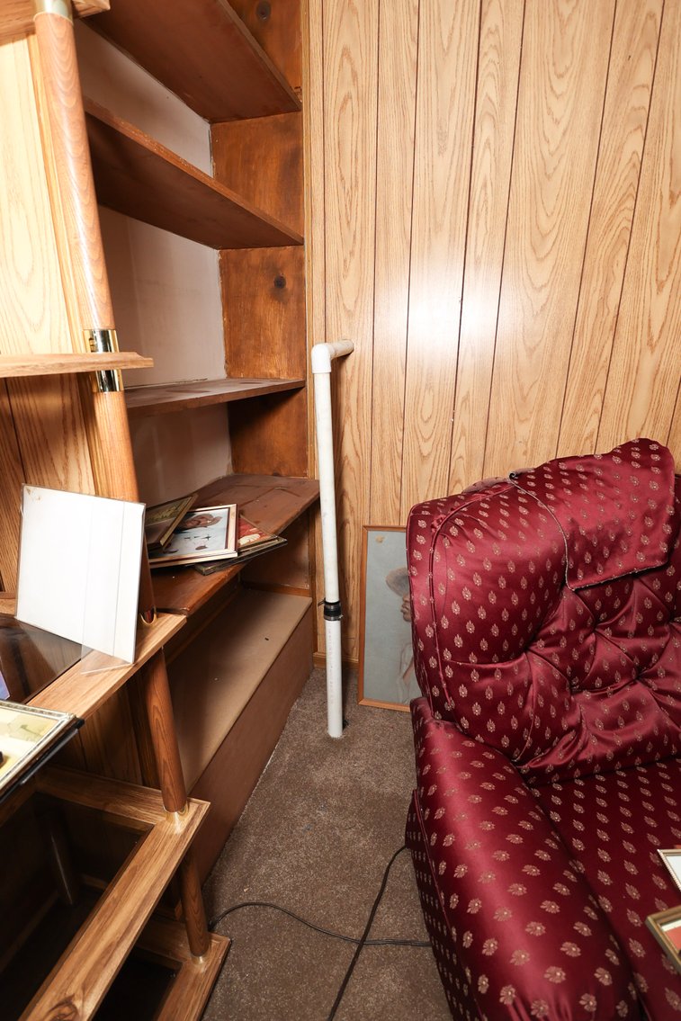 Image for 3 Bedroom 1.5 Bath 2,158 +/- SF Home on Large Corner Lot Available in Mantua