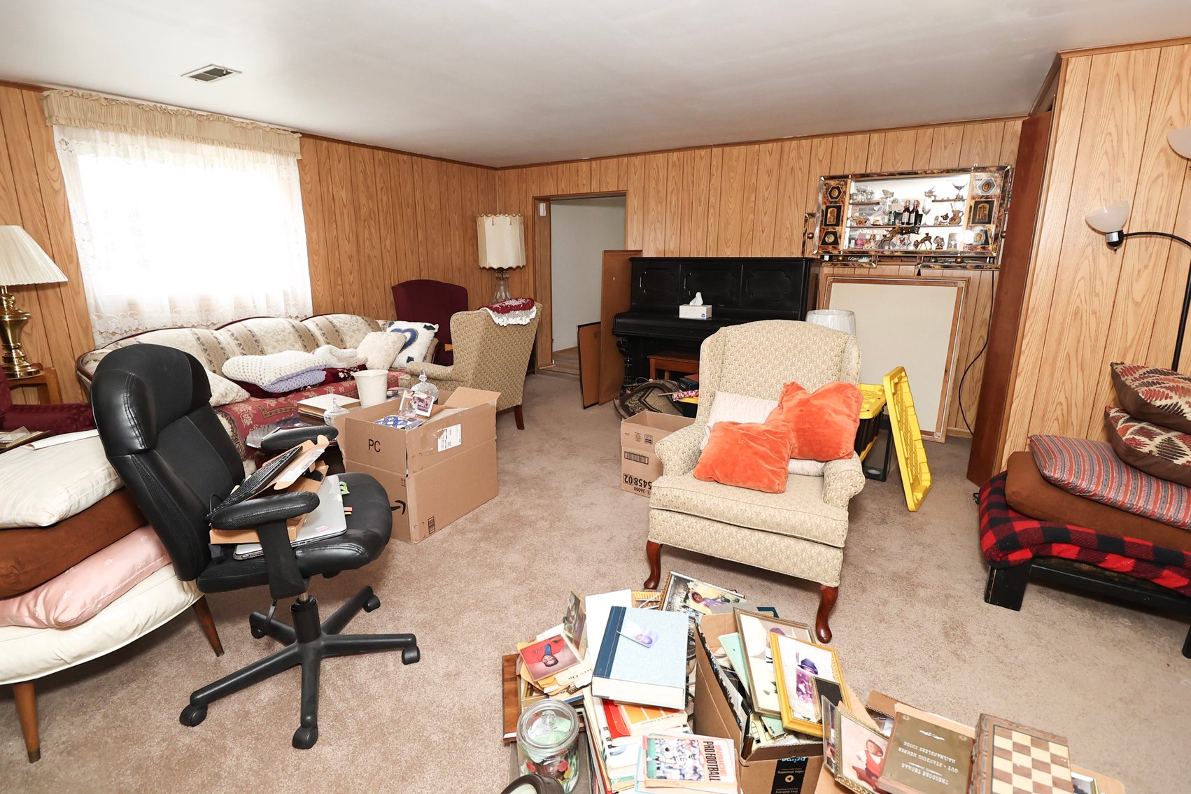 Image for 3 Bedroom 1.5 Bath 2,158 +/- SF Home on Large Corner Lot Available in Mantua