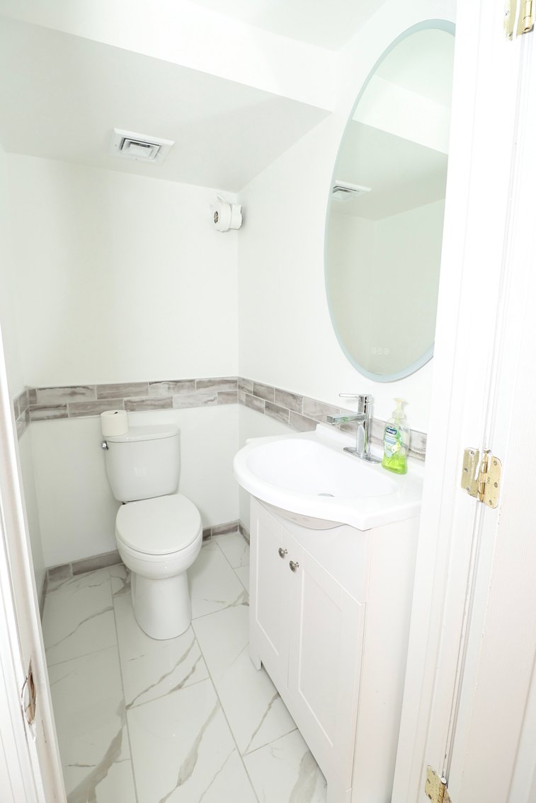 Image for 3 Bedroom 1.5 Bath 2,158 +/- SF Home on Large Corner Lot Available in Mantua