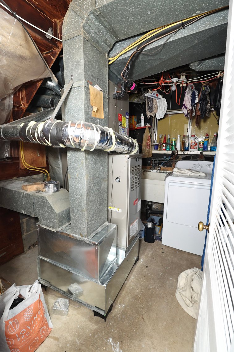 Image for 3 Bedroom 1.5 Bath 2,158 +/- SF Home on Large Corner Lot Available in Mantua