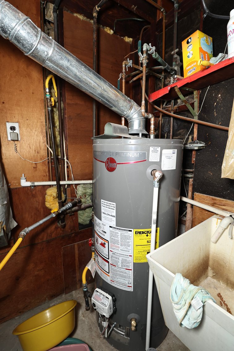 Image for 3 Bedroom 1.5 Bath 2,158 +/- SF Home on Large Corner Lot Available in Mantua