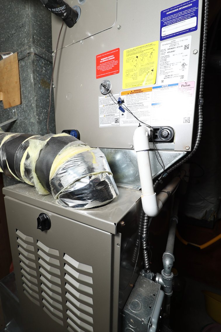 Image for 3 Bedroom 1.5 Bath 2,158 +/- SF Home on Large Corner Lot Available in Mantua