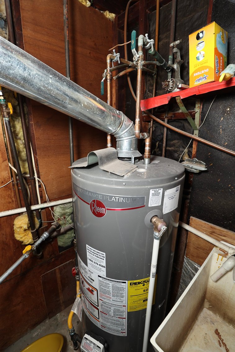 Image for 3 Bedroom 1.5 Bath 2,158 +/- SF Home on Large Corner Lot Available in Mantua